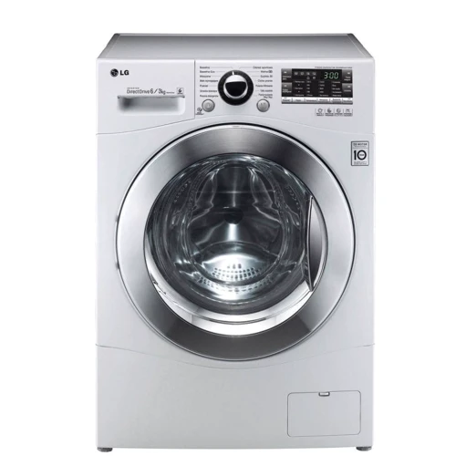 Стиральная машина LG F12A8CD