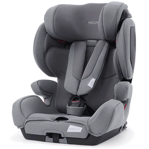 Автокрісло RECARO TIAN ELITE PRIME SILENT GREY