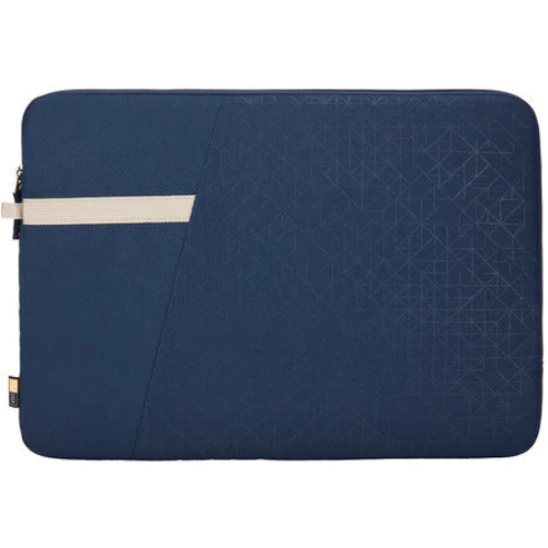 Сумка для ноутбуков Case Logic 15.6" Ibira Dress Blue (IBRS-215): Форм-фактор 15.6"