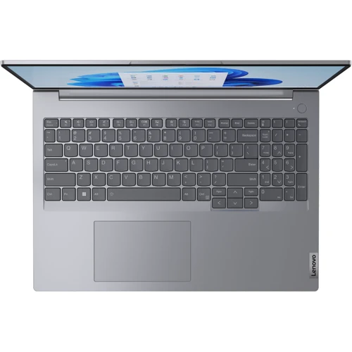 Ноутбук Lenovo ThinkBook 16 G6 ABP (21KK001XRA) UA: Вес 1.7 кг