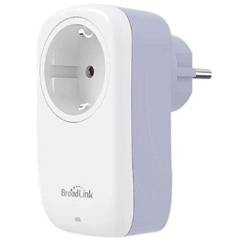 Умная розетка Broadlink SP4L White фото 1