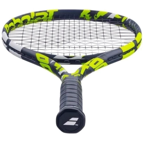 Ракетка для большого тенниса Babolat Boost Aero multicolor Gr2 фото 2