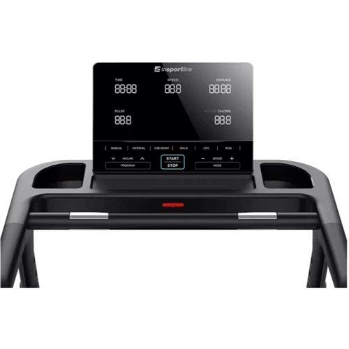 Беговая дорожка inSPORTline ZenRun 30 (26634)