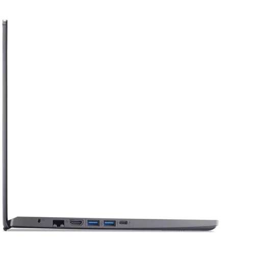 Ноутбук Acer Aspire 5 A515-57-51X4 Steel Gray (NX.KN4ET.009): Операционная система без ОС