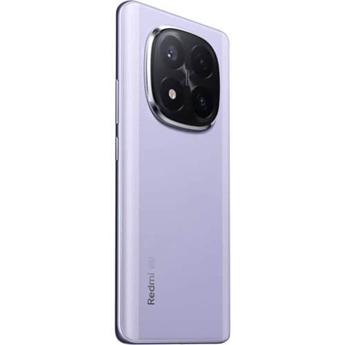 Смартфон Xiaomi Redmi Note 14 Pro+ 5G 12/256Gb Lavender Purple (Global)