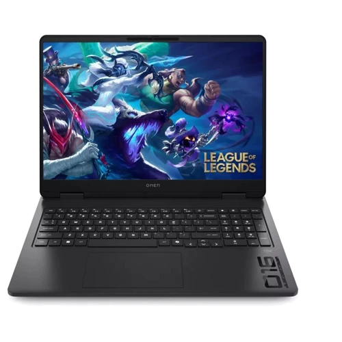 Ноутбук HP OMEN 16-ap0053dx (BP1Q1UA)