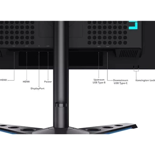 Монитор Lenovo Legion Y25g-30 (66CCGAC1UA): Стандарт VESA 100x100