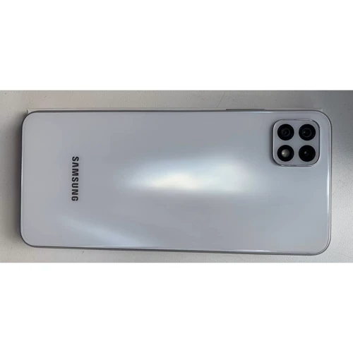 Смартфон Samsung Galaxy A22 5G 4/64GB Dual White A226B (78476954) Approved: Производитель Samsung