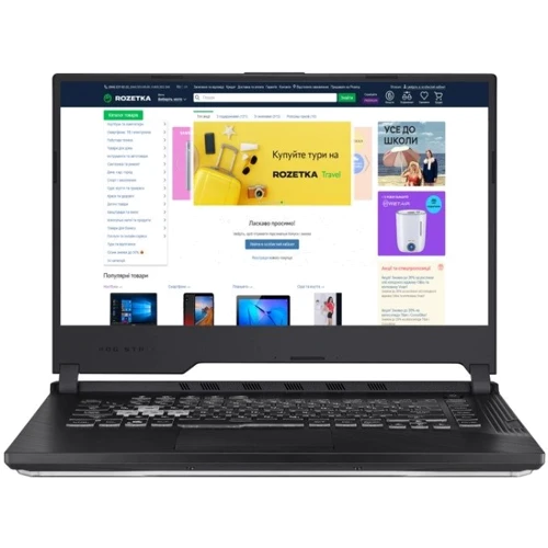 ASUS ROG Strix G531GU (G531GU-AL064) Approved Витринный образец