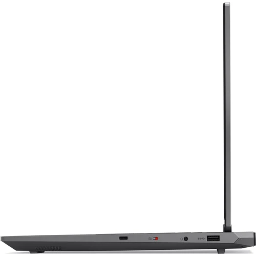 Ноутбук Lenovo LOQ 15IAX9I (83FQ001CRM): Процессор Intel Core i5-12450HX (2.4 - 4.4 ГГц) / 8 - ядерный