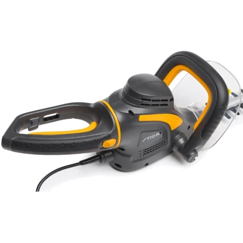 Кусторез Stiga HT 105c (256050002/ST1): Расстояние между ножами, мм 15