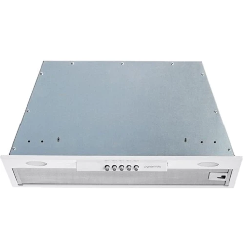 Витяжка Pyramida ABH 52 PBA (700) WH