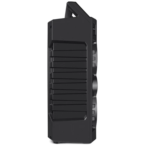 Акустика SVEN PS-440 Black: Выходная мощность 20 Вт