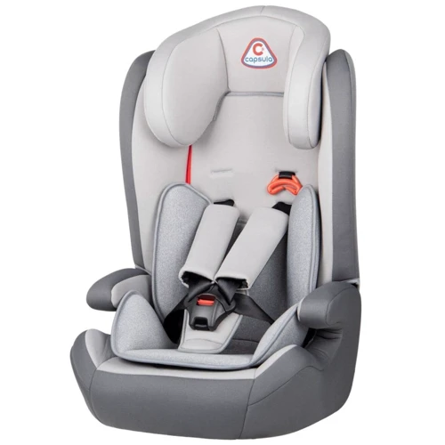 Автокрісло Capsula MT6 Grey (771020.)