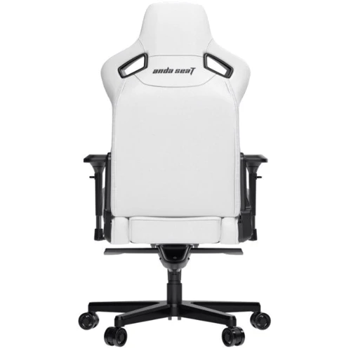 Кресло игровое Anda Seat Kaiser 2 White Size XL фото 3