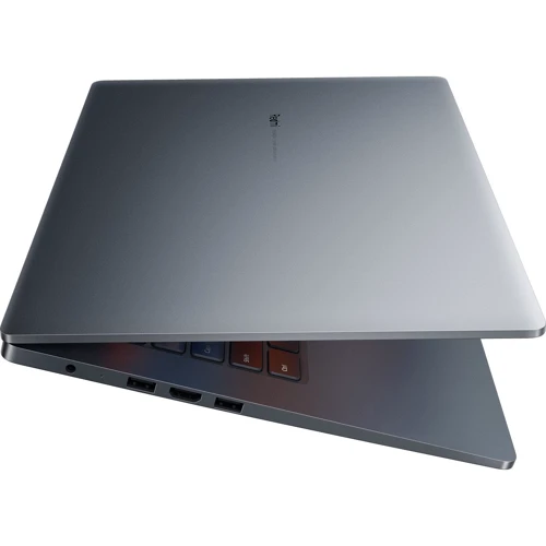 Ноутбук Xiaomi RedmiBook 15 Dark Gray (JYU4436ID): Процессор Intel Core i3-1115G4