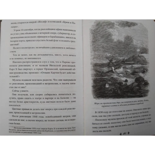 Александр Дюма: Отон-лучник: Количество страниц 448
