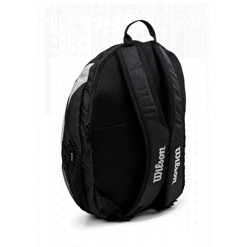 Рюкзак Рюкзак теннисный Wilson RF Team backpack black (WR8005901001)