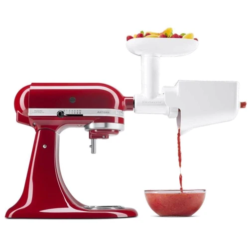 

Насадка-сито для перетирания овощей и фруктов KitchenAid 5KSMFVSP для модели 5KSMFGA