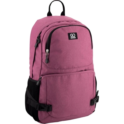 Рюкзак GoPack молодежный 121 GO-1 (GO18-121L-1): Возрастная группа от 7 до 14 лет