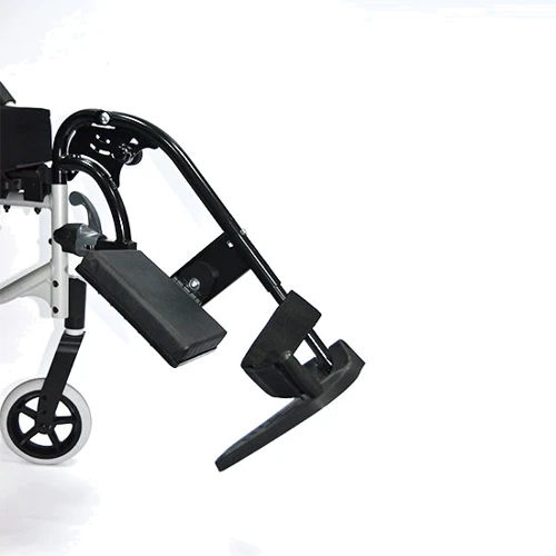Кресло-коляска Invacare Action 2 Recliner 40.5 см фото 2