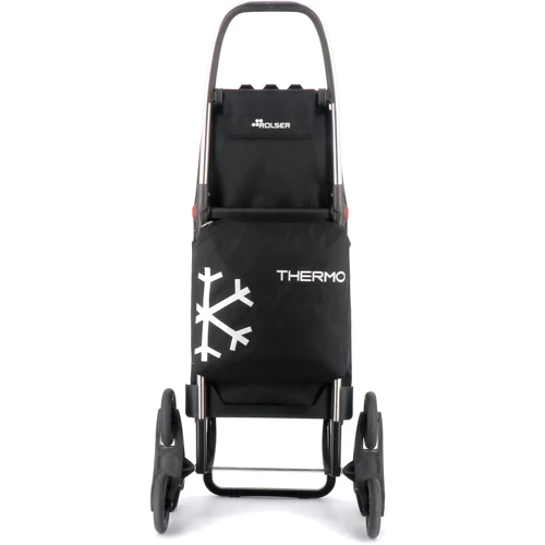 Сумка-візок Rolser I-Max Termo Zen 6L Negro (IMX355-1023) (930465)