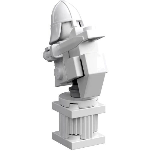Конструктор LEGO Harry Potter Хогвартс: волшебные шахматы (76392) фото 17