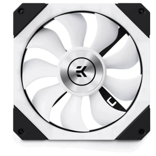 Кулер EKWB EK-Quantum Impulse 120 D-RGB Black (3831109854198)