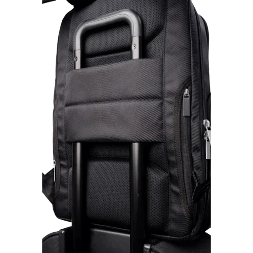 Сумка для ноутбуков Acer 15.6'' Business Black (GP.BAG11.02L): Форм-фактор 15.6"