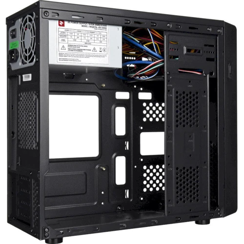 Корпус 2E TMQ0108: Типоразмер Mini-Tower