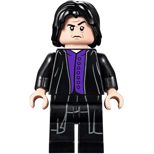 Конструктор LEGO Harry Potter Гремучая ива (75953): Серия Harry Potter