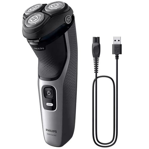 Электробритва Philips S3143/00 фото 13
