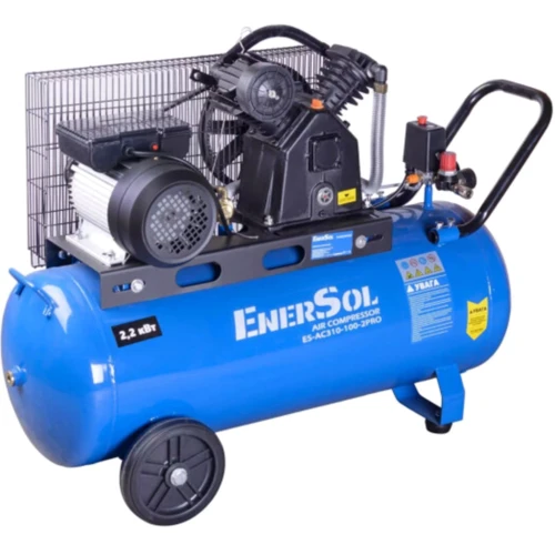 Компрессор EnerSol ES-AC 310/100-2 PRO