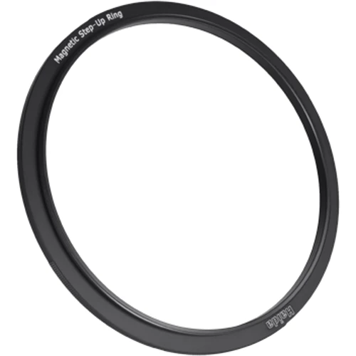 

Haida Magnetic Step-up Ring 62-67mm