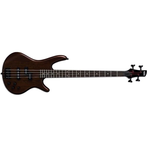 Бас-гитара IBANEZ GSR200B WNF: Форма корпуса Нестандартная