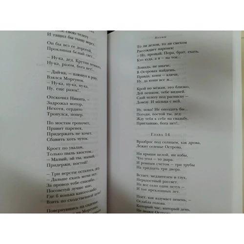 Александр Твардовский: Василий Теркин. Стихотворения. Поэмы: Жанр Поэзия