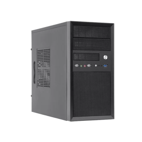 Корпус Chieftec iArena CT-01B-350