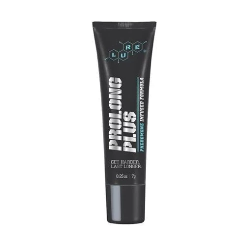 Пролонгирующий гель Prolong Plus™ Male Enhancement Gel 7г.
