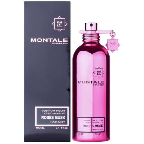 Парфумована вода Montale Roses Musk 100 ml