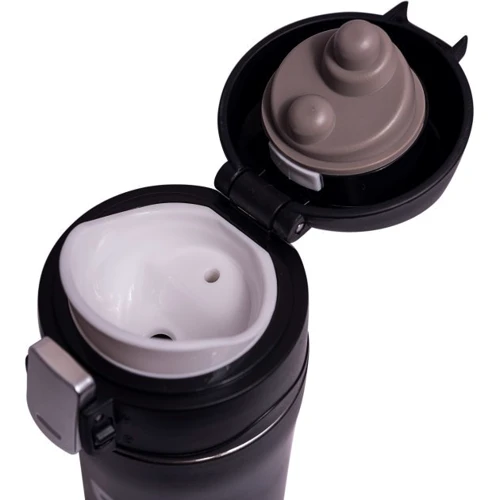 Термос Tramp 0,35 л черный (UTRC-106-black): Тип Термосы