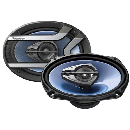 Pioneer TS-6939R: Тип коаксиальная автоакустика