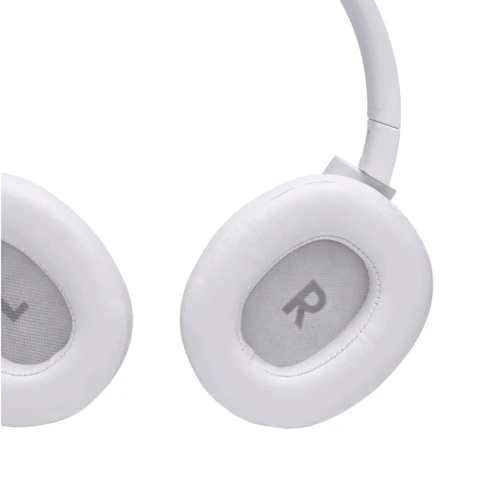 Наушники JBL T760 NC White (JBLT760NCWHT): Чувствительность (дБ) 95