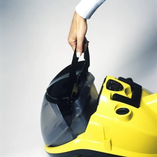 Пылесос Karcher SV 7 (1.439-410.0): Тип пылесоса классический (для сухой уборки)