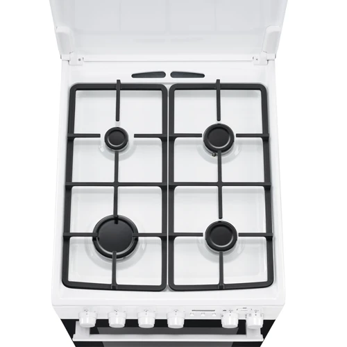 Плита комбінована Electrolux EKK954904W: Тип пристрою комбінована плита