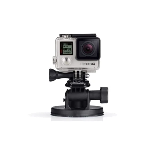 GoPro Suction Cup Mount (AUCMT-302): Тип аксессуара Крепление
