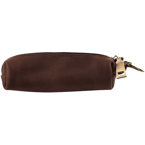 Мужская ключница DNK Leather коричневая (DNK-Keys-L-bochkaH-col.F): Страна производитель Украина