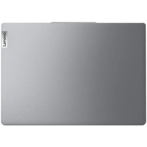 Ноутбук Lenovo IdeaPad Pro 5 14AHP9 (83D3002FRM): Объем накопителя 512 ГБ SSD