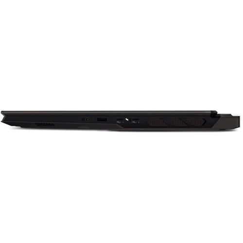 Ноутбук MSI Vector A18 HX AI A9WIG (A9WIG-076US)
