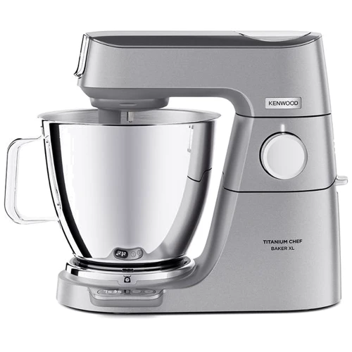 Кухонний комбайн Kenwood Titanium Chef Baker XL KVL 85.004 SI