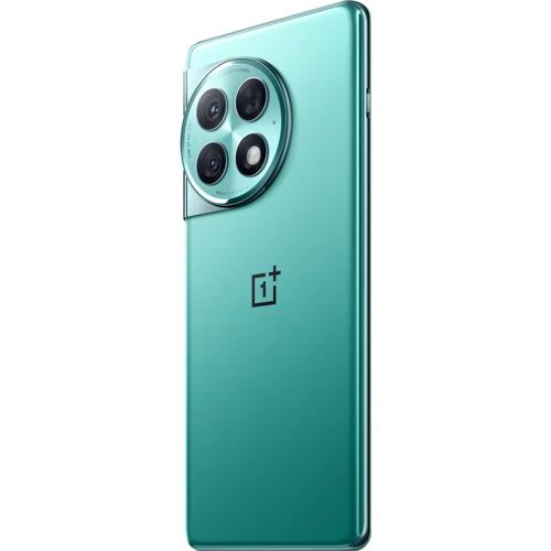 Смартфон OnePlus Ace 2 Pro 5G 24/1TB Aurora Green: Встроенная память 1 ТБ